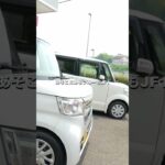 この車知ってますか？伝説のN-BOX SLASH #honda #honda #ホンダ #nbox #軽自動車