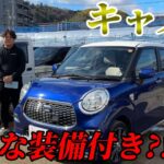 【キャスト】ウィンドシールドディアイサーってなんなん？