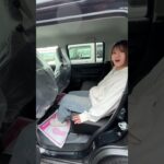 【ハスラーVSクロスビー！】レディバグチャンネルで配信中！#ハスラー #クロスビー  #suzuki #suv