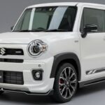 ついに公開, 新型ハスラー2026, 完全レビュー, 軽SUVの新時代が始まる