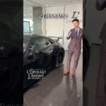 ポルシェ 911 カレラGTSに試乗します！抜けの良いエキゾーストサウンドに、速さと扱いやすさのバランスが絶妙な街乗りで運転が愉しい待望の一台です！