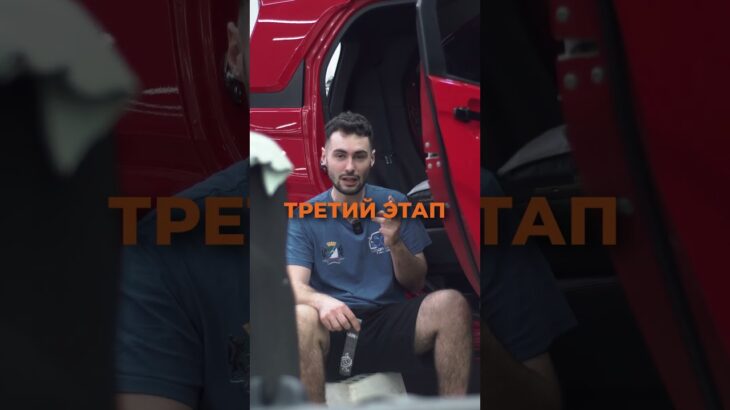Зашумили HONDA N-WGN 🤫