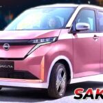 2026 Nissan Sakura Facelift | Cutest EV Just Got Cooler!