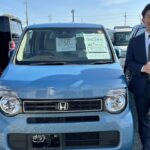 【これは絶対見て】令和3年式N-WGNが車検2年付総額50万円/ 静岡県浜松市 / 総額50万円以下中古車専門店 / CAR SHOP INNOVATION /