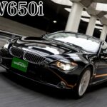 BMW650i試乗インプレ｜GTのお手本