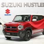 2026年スズキ・ハスラー登場！最強の軽SUVが進化🔥