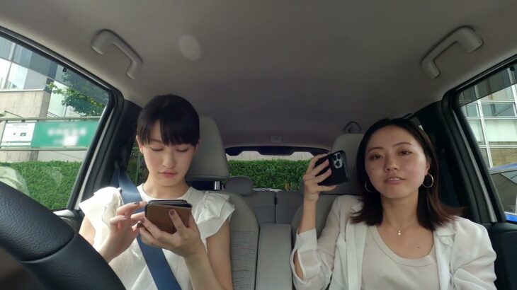 【日産サクラ】#はじめてのSAKURA SOSコール