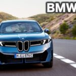 BMW iX3 50 xDRIVE【海外試乗】ノイエクラッセ第1弾! 石井昌道氏がひと足先にニューモデルを走らせる