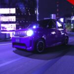 【Super-ONE】WEB MOVIE 「感性を刺激する走り」篇