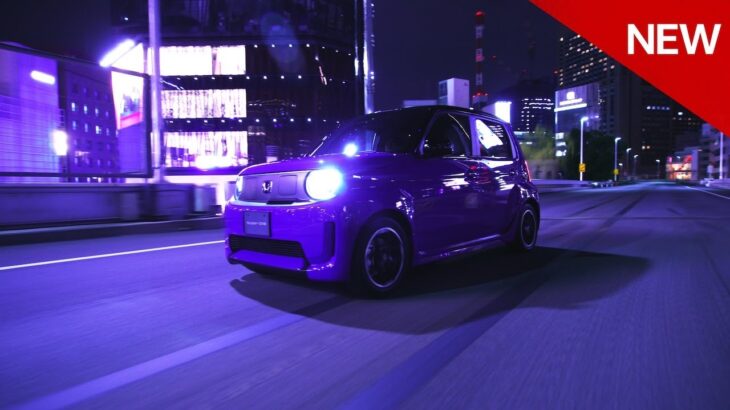 【Super-ONE】WEB MOVIE 「感性を刺激する走り」篇