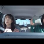 【日産サクラ】#はじめてのSAKURA 雪道をドライブ
