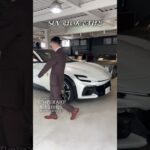 フェラーリ プロサングエに再び試乗します！V12サウンドと走りは紛れもないスポーツカーですが、落ち着いた内装はスーツも似合い普段使いもこなせるフェラーリです！