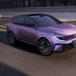 「アーバンSUV PHEVコンセプト」をご紹介 | 日産