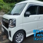 2026新型エブリイワゴンがやって来た♪
