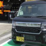 【新型車レビュー】スズキ　エブリイワゴン　PZターボスペシャル　ハイルーフ　4WD【DA18W】