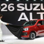 2026年新型スズキ・アルト徹底レビュー！驚異の低燃費＆最新装備を完全解説！ 🚗🔥