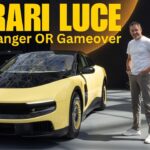 Ferrari Luce Unveiled – Why This Supercar Has Everyone Talking