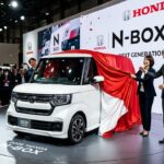 2026年式ホンダN-BOX徹底レビュー！日本最強の軽自動車！