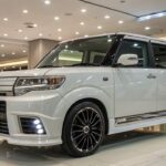 「2026 ダイハツ タント 新型発表！未来的デザインと最新性能が凄すぎる」