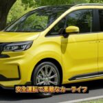 【2027年衝撃】ホンダ新型スーパーN-BOX爆誕！燃費33.5km/L×2.0L級トルクで軽の常識が完全崩壊！
