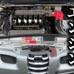 アルファロメオ 147 GTA6MT 試乗インプレッション【隣の愛車レビュー#15】