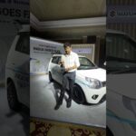 Maruti Suzuki’s newest flex? A Wagon R that can run on 100% ethanol. 🚗🌿