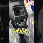 【マイナーチェンジ新型ハスラー】便利なマット類をご紹介！車内を快適＆キレイに！ #ハスラータフワイルド #スズキハスラー #新型ハスラー #マイナーチェンジハスラー #shorts
