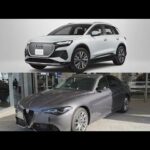 「レンタカーより安く」高級外車の試乗車をシェアカーに　BMWやランドローバー対象【知っておきたい！】【グッド！モーニング】(2026年6月21日)