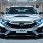 【衝撃】2026年新型ホンダN-WGN登場！軽自動車の常識を変える最新モデルを徹底解説🚗🔥
