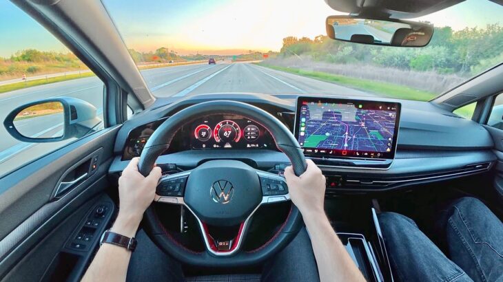 2026 Volkswagen GTI S – Still Recommendable (Two Topher Take)