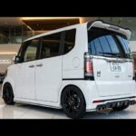 🔥 2026 ホンダ N-BOX 最新モデル登場！進化した新型軽自動車を徹底解説！ 🚗✨