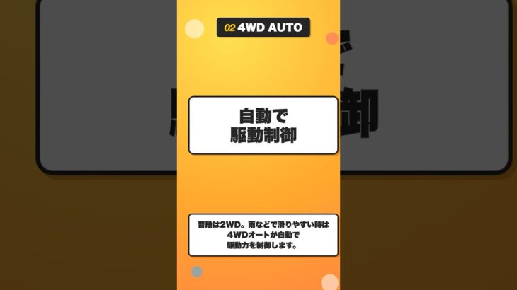 【新型エブリィ】今どきの4WDがスゴい！2WDとの違い #軽バン #every #エブリィ #4wd