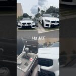 M2MT #bmw #bmwlife #駆け抜ける喜び#試乗車
