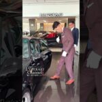 ポルシェ 911 カレラRSに試乗します！地を這うような佇まい、ダイレクトに伝わるメカニカルサウンド、現代の車にはない運転する愉しさはプライスレスです！