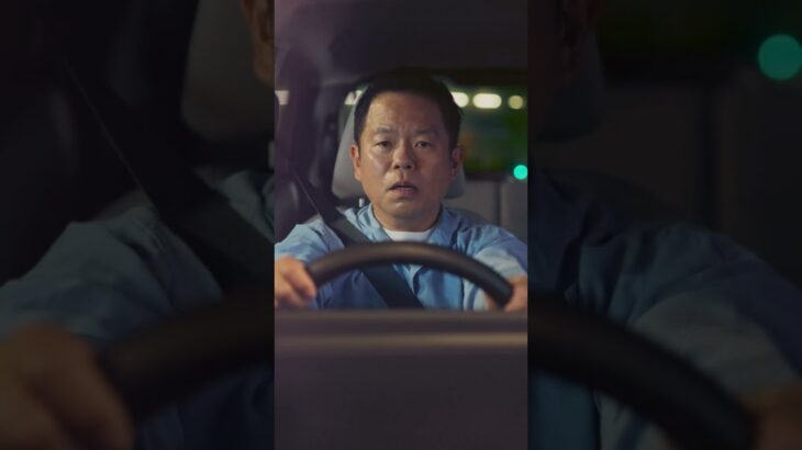 【日産サクラ】津田さんのスーテキな毎日　エピソード5「スーっと落ち着く」篇