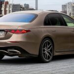 NEW 2026 Mercedes S-Class S500 AMG-Line | 4MATIC
