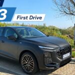 New 2026 AUDI Q3 First Drive & Overview | what’s changed? |