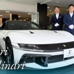フェラーリ 12チリンドリ 中古車試乗インプレッション