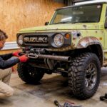 Man Buys Abandoned 4X4 For $600 And RESTORES It To New | Start To Finish By @zelworks
