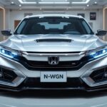 【最新情報】2026年ホンダN-WGNが大変身！デザイン・性能・燃費を徹底解説！