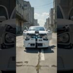This Suzuki Alto is NOT what it looks like… #shorts #transformers #transformation #alto #viral