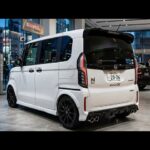 2026 ホンダ N-BOX 新型発表！フルモデルチェンジで大進化した軽自動車の王者！ 🚗✨