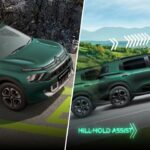 Citroën Aircross X – Har Moment Ka Boss | Smart, Spacious & Feature-Packed