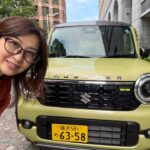 【ゆるゆるライブ】スズキ「新型ハスラー」でゆるドラ⭐️yumi yoshida【吉田由美ちゃんねる】 がライブ配信中！