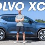 NEW Volvo XC40 Review – The Best Premium Family SUV?