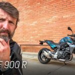 2026 BMW F 900 R Review | Daily Rider