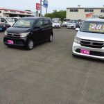 【人気のNワゴンもお買い求めやすくなってきました♪】4WD車もちょこちょこ増えてます！