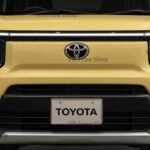 【ついに公開】トヨタ新型軽自動車バン登場！N-VAN超えの低燃費＆最強コスパに衝撃！