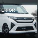 機能紹介ムービー ムーヴ エクステリア　ダイハツ公式