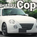 めっちゃ楽しい軽オープンカー！9年乗った愛車コペンの今を紹介します｜L880K